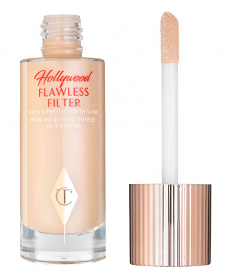 Универсальное средство Charlotte Tilbury - Hollywood Flawless Filter