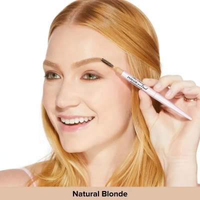 Карандаш-помада для бровей Too Faced - Pomade in a Pencil (Natural Blonde)