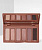 Палетка теней Urban Decay - Naked 3 Mini Eyeshadow Palette