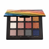Палетка теней BECCA - Volcano Goddess Eyeshadow Palette Палетка теней BECCA - Volcano Goddess Eyeshadow Palette