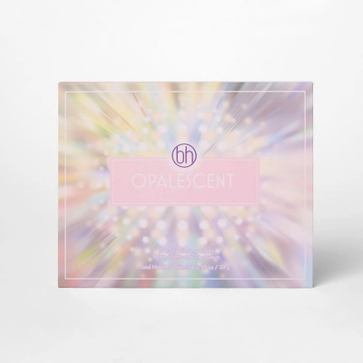 Палетка теней BH Cosmetics - Opalescent Eyeshadow Palette