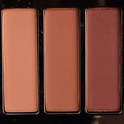 Палетка теней Charlotte Tilbury - Instant Eye Palette - Pillow Talk