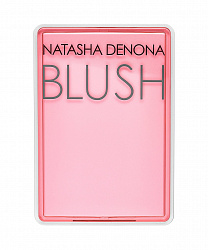 Палетка румян Natasha Denona - Blush Duo - 07 Neutral Beige