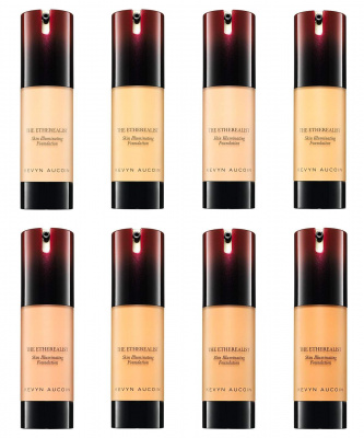 Тональная основа Kevyn Aucoin - The Etherealist Skin Illuminating Foundation