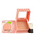 Румяна Benefit - Georgia Golden Peach Blush Mini