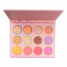 Палетка теней Colourpop - Pretty Guardian Palette Палетка теней Colourpop - Pretty Guardian Palette