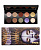 Палетка теней PAT McGRATH LABS — Mothership VI Eyeshadow Palette (Midnight Sun)