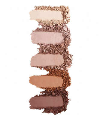 Палетка теней BECCA - Ombre Rouge Eye Palette
