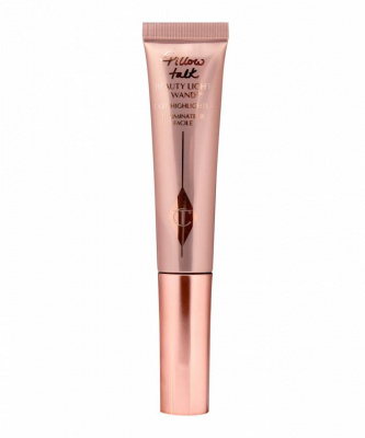 Жидкий хайлайтер Charlotte Tilbury - Beauty Light Wand (Pillow Talk Original)