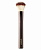 Кисть для тональной основы Hourglass - Foundation/Blush Brush No. 2