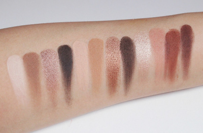 Палетка теней Tarte - Tartelette In Bloom Clay Eyeshadow Palette
