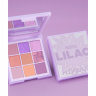 Палетка теней Huda Beauty - Lilac Obsessions Palette Палетка теней Huda Beauty - Lilac Obsessions Palette