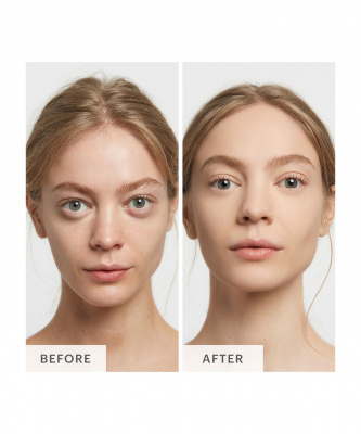 Матирующая пудра BECCA - Hydra-Mist Set & Refresh Powder