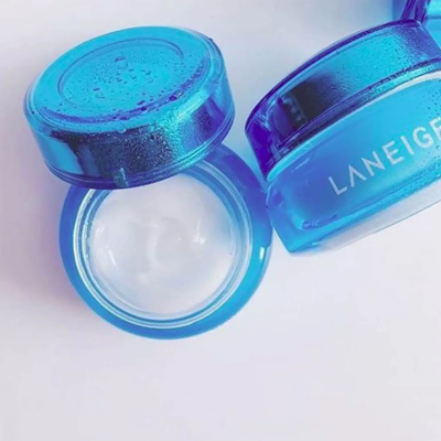 Увлажняющий гель для кожи вокруг глаз LANEIGE - Water Bank Eye Gel