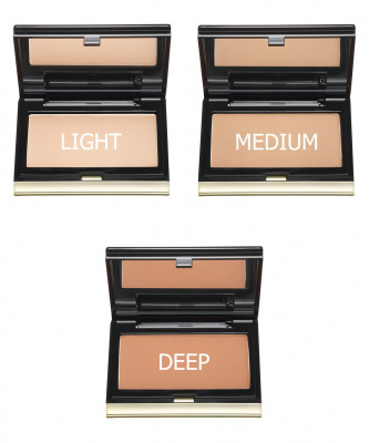 Скульптурирующая пудра Kevyn Aucoin - The Sculpting Powder