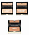 Скульптурирующая пудра Kevyn Aucoin - The Sculpting Powder
